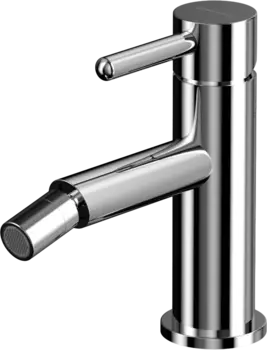 Смеситель для биде WHITECROSS Y Y1220CR хром