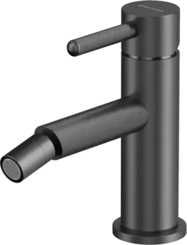 Смеситель для биде WHITECROSS Y Y1220GM оружейная сталь