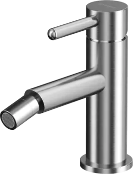 Смеситель для биде WHITECROSS Y Y1220NIB брашированный никель
