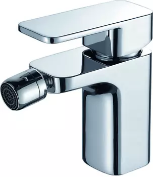 Смеситель для биде Wonzon & Woghand WW-695001-CR хром