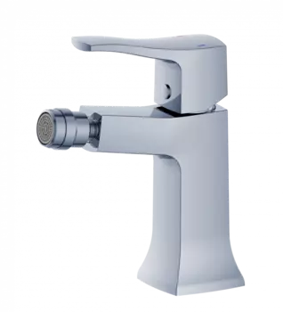 Смеситель для биде Wonzon & Woghand WW-88016072-CR хром