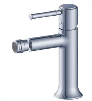 Смеситель для биде Wonzon & Woghand WW-88016073-CR хром