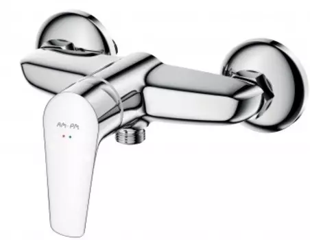Смеситель для душа AM.PM Joy F85E20000