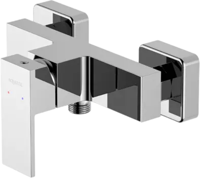 Смеситель для душа AQUATEK Либра AQ1660CR хром