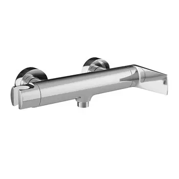 Смеситель для душа Aqueduto Linha LIN0700 хром