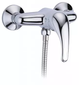 Смеситель для душа Belbagno Corso (COR-ESDM-CRM)