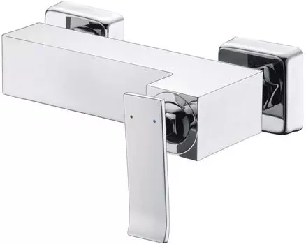 Смеситель для душа Belbagno TICINO (TIC-ESDM-CRM)