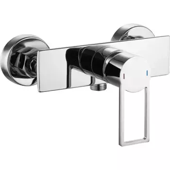 Смеситель для душа beWash Element BVMM0SH700 хром