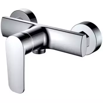 Смеситель для душа Caprigo Atlantic хром