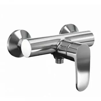 Смеситель для душа Ceramica Nova A.v.o хром
