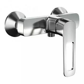 Смеситель для душа Ceramica Nova Linear хром (70018CH)