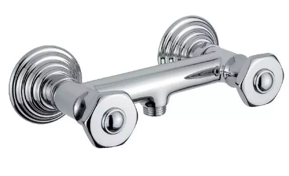 Смеситель для душа Cezares Aphrodite хром