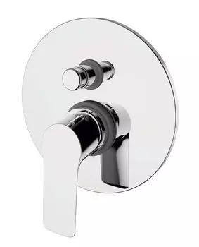 Смеситель для душа Cezares Bitone (BITONE-VDIM-01)