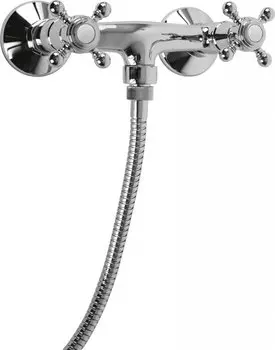 Смеситель для душа Cezares Golf бронза (GOLF-DS-02)
