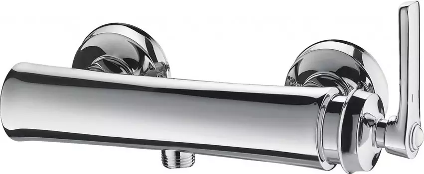Смеситель для душа Cezares Liberty хром (LIBERTY-F-D-01)
