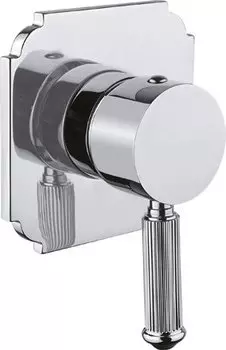 Смеситель для душа Cezares OLIMP хром