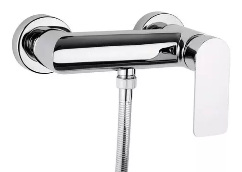 Смеситель для душа Cezares Tirreno хром