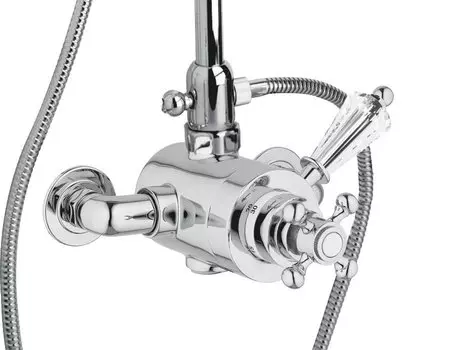 Смеситель для душа Cezares Vintage (VINTAGE-D-T-01-Sw)