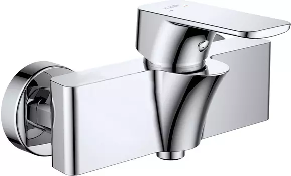 Смеситель для душа D&amp;K Berlin хром (DA1433101)