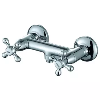 Смеситель для душа D&amp;K DA142 (DA1423141)