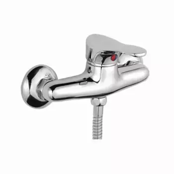 Смеситель для душа D-Lin D160305, хром