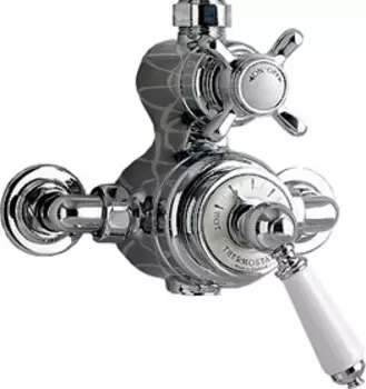 Смеситель для душа Devon&devon золото (MARM74CR)