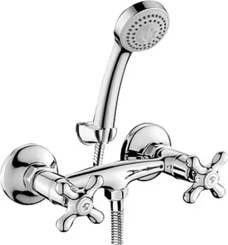 Смеситель для душа Elghansa Retro хром (3702754)