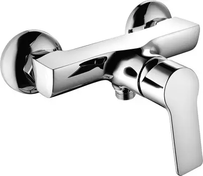 Смеситель для душа Elghansa Wellesley хром (3344844)