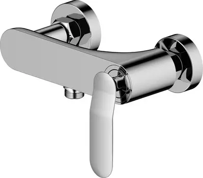 Смеситель для душа Gllon GL-102 хром (102 5001C)