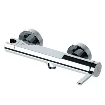 Смеситель для душа GPD Atros хром