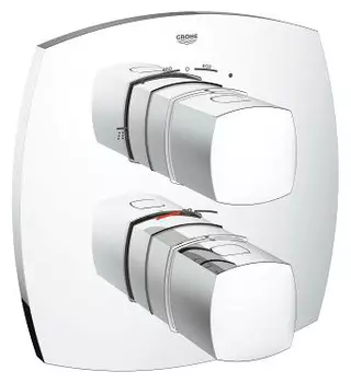 Смеситель для душа Grohe Grandera хром (19937000)