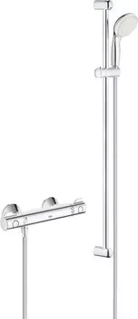 Смеситель для душа Grohe Grohtherm 800 (34566001)