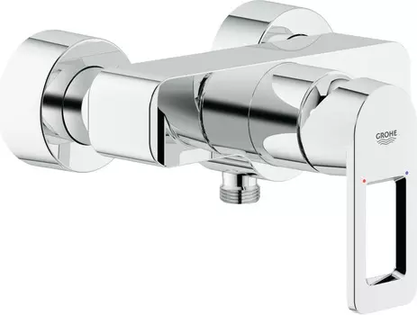 Смеситель для душа Grohe Quadra хром (32637000)