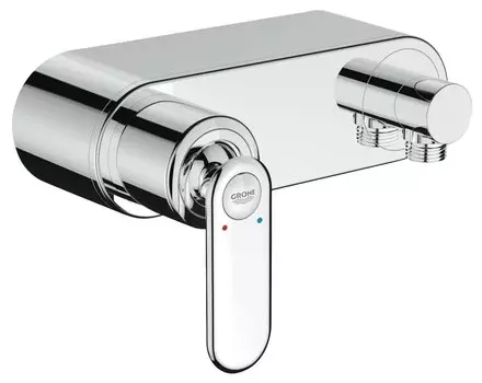 Смеситель для душа Grohe Veris хром (32197000)