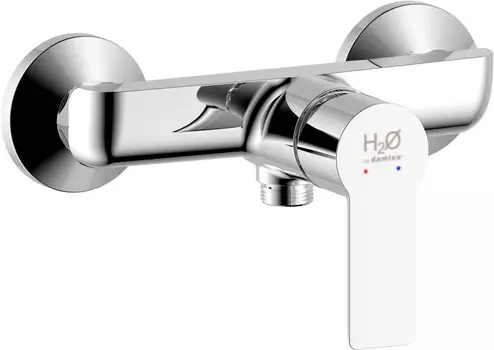 Смеситель для душа H2O by Damixa Scandi Start хром (HFSS20000)