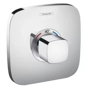 Смеситель для душа Hansgrohe Ecostat 15705000 хром