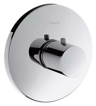 Смеситель для душа Hansgrohe Ecostat S хром (15711000)