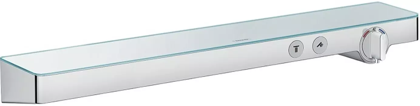 Смеситель для душа Hansgrohe хром (13184000)