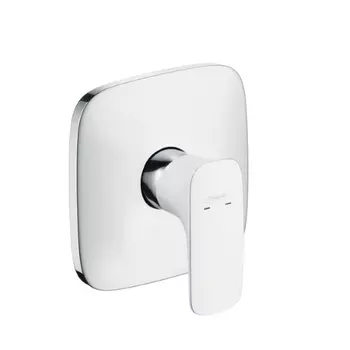 Смеситель для душа Hansgrohe хром (15677400)