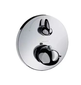 Смеситель для душа Hansgrohe хром (15720000)