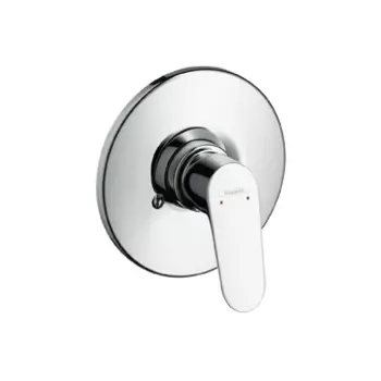 Смеситель для душа Hansgrohe хром (31966000)