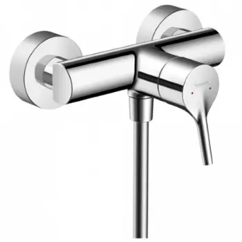 Смеситель для душа Hansgrohe хром (72601000)