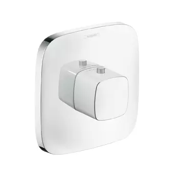 Смеситель для душа Hansgrohe PURA VIDA хром (15770400)