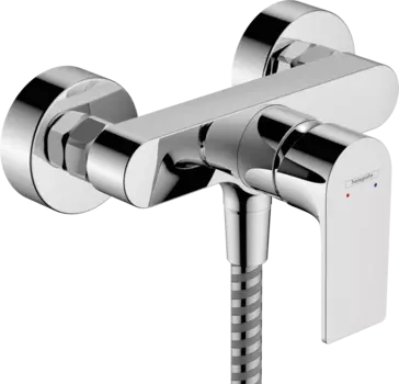 Смеситель для душа Hansgrohe Rebris E 72650000