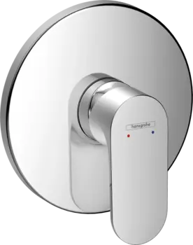 Смеситель для душа Hansgrohe Rebris S хром