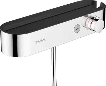 Смеситель для душа Hansgrohe ShowerTablet Select термостатический хром
