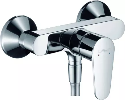 Смеситель для душа Hansgrohe Talis E 2 хром (31662000)