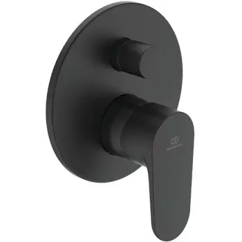 Смеситель для душа Ideal Standard Cerafine черный матовый