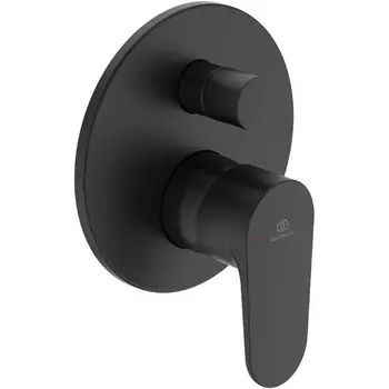 Смеситель для душа Ideal Standard Cerafine Model O черный матовый