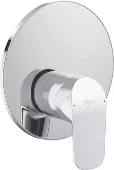 Смеситель для душа Ideal Standard Ceraflex хром